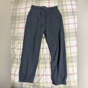 Ambiance Charcoal Jogger Pants